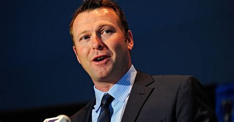 Martin Brodeur Leaves Blues Organization Reminding Everyone He Actually ...