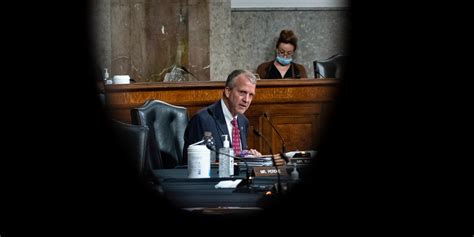 GOP Sen. Dan Sullivan Caught in Environmental Scandal