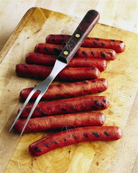 Fossil Farms Bison Skinless Hot Dogs 8 EA @ 2oz. Frozen | Paisanos ...