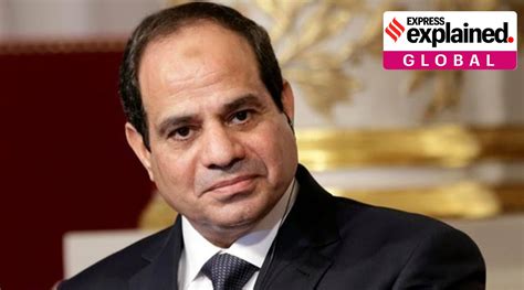 Military man, devout Muslim, Egypt Prez: Meet Abdel Fattah al-Sisi, India's 2023 Republic Day ...