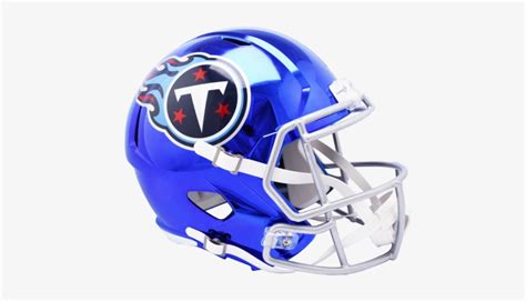 Tennessee Titans Helmet 2018 - Free Transparent PNG Download - PNGkey