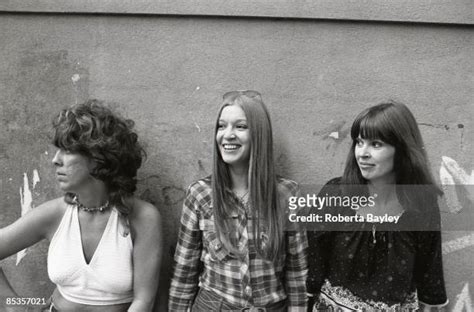 Mary Weiss Shangri Las Photos and Premium High Res Pictures - Getty Images