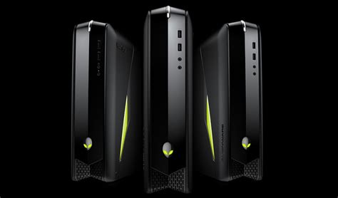 Dell Alienware X51 Andromeda R3 Gaming Desktop (i7-6700 4.0Ghz,1TB,8GB ...