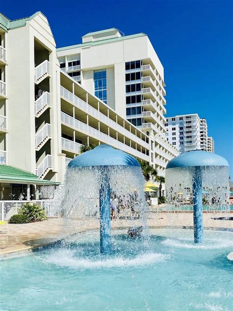 Daytona Beach Resort Daytona Beach, Florida, US - Reservations.com