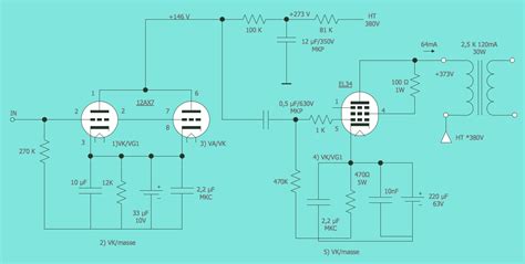 Engineering — Electrical