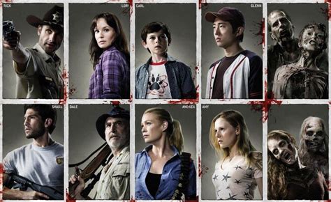 The Walking Dead Roleplay Wiki | Fandom