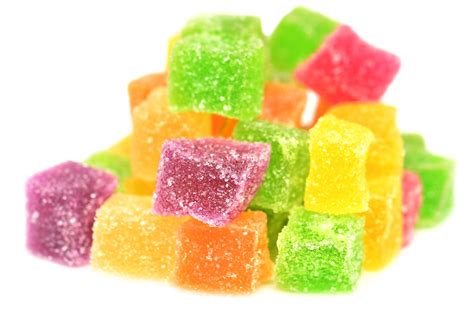 Yummy slab gummy candies using pectin. Gummies Recipe, Vegan Gummies ...