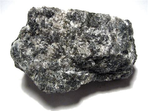 Learning Geology: Gabbro