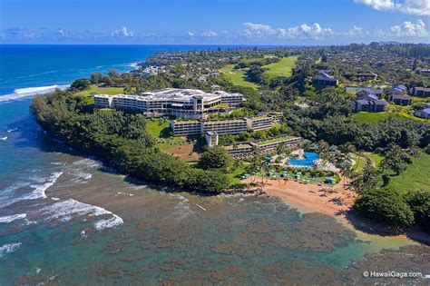 Puu Poa Beach, Kauai