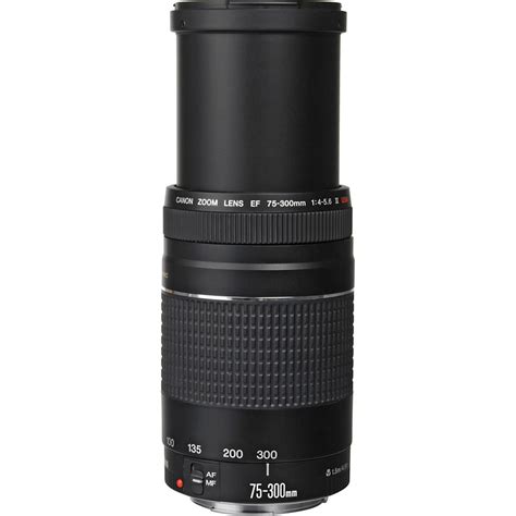 Canon EF 75-300mm F4-5.6 III USM โปรโมชั่น | Digital2home