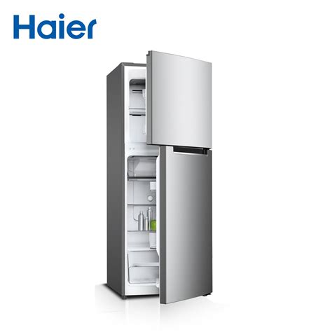 Haier Fridge 2 Door 240L HRF-238H / Haier Refrigerator 2 PINTU, 240 LITER | Shopee Malaysia