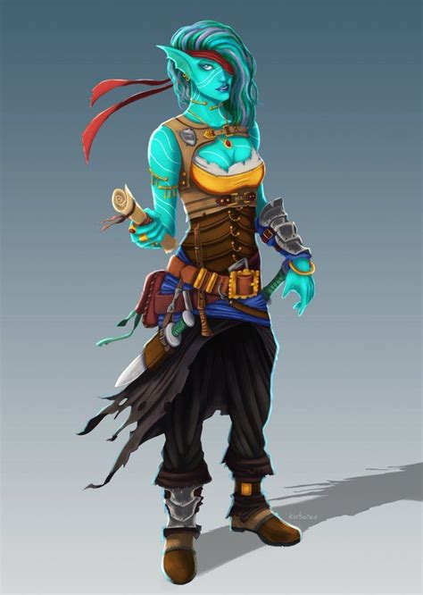 #genasi - Twitter Search / Twitter | Dungeons and dragons characters, Pathfinder character ...