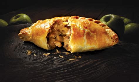 Classic Yummy Cornish Pasty Recipe – BMS: Bachelor of Management Studies Portal