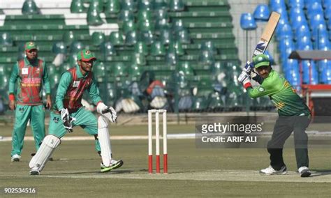 114 Blind Cricket World Cup Stock Photos, High-Res Pictures, and Images ...