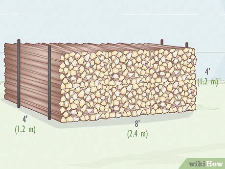 22+ Firewood Cord Calculator | EydenFairaaz