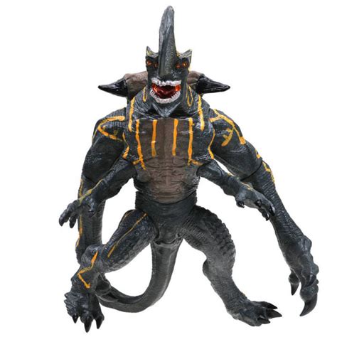 Pvc Trespasser Knifehead Kaiju Action Figure Statue Kids Toy Gift | Lazada PH