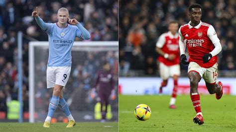 Watch a Manchester City vs Arsenal live stream from anywhere | TechRadar