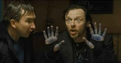 New trailer for Simon Pegg's The World's End | Metro News