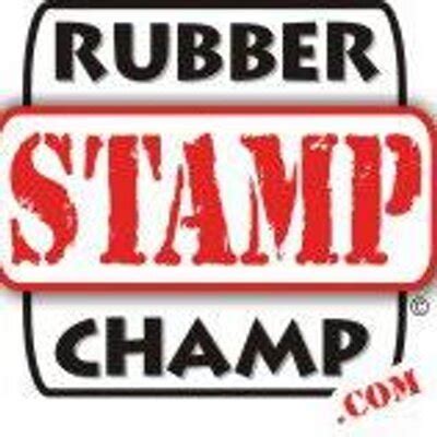 Rubber Stamp Champ on Twitter: ".@t_crux | Stamp Game // #CRUX # ...