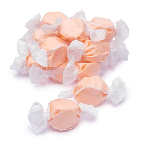 The History of Salt Water Taffy - Bulk Candy Store