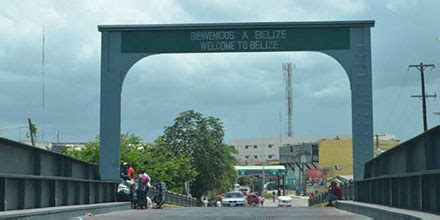 5,000 Mexican farmers threatened to block Belize border! | Amandala Newspaper