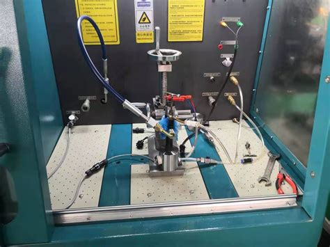 Common rail injector tester | common rail injector test bench for sale