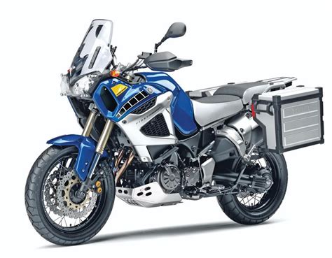 YAMAHA XT1200Z SUPER TENERE (2010 - 2021) Review