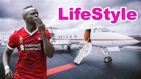 Sadio Mane Lifestyle 2019 | Famous People Stories | Famous people, Famous, Sadio mané