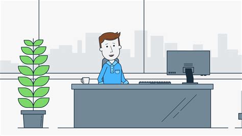 Working Business Guy GIF by LooseKeys - Find & Share on GIPHY