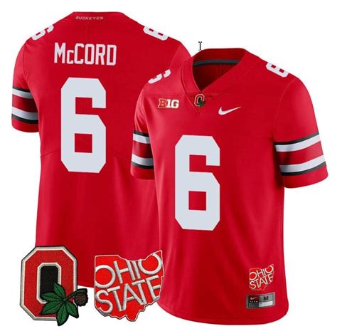 [Hot] Order New Kyle Mccord Jersey