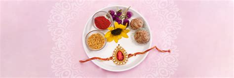 Raksha Bandhan Thali Decoration - 7 Pro Tips