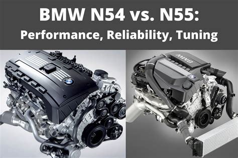 2011 Bmw N54 Engine