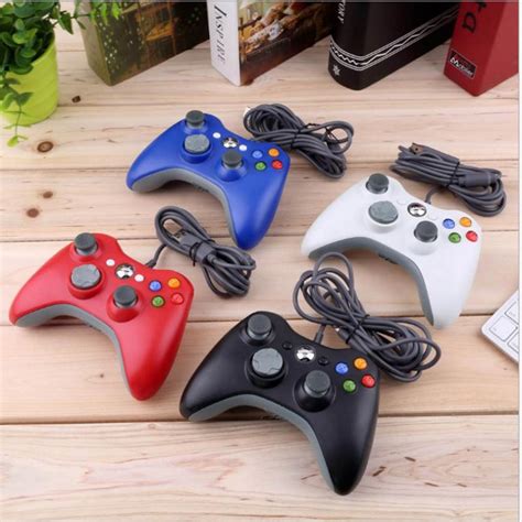 Xbox 360 Wired controller | Lazada PH