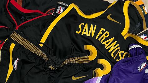 These are the new jerseys and kits for every NBA team for the 2023-24 season - AS USA - oggsync.com