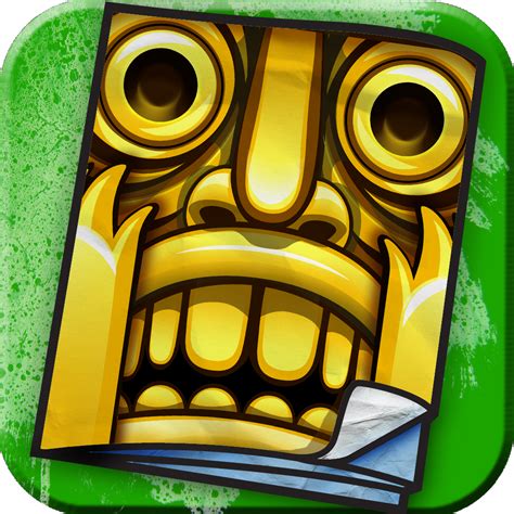 14 Temple Run App Icon Images - Temple Run Icon, Temple Run Brave and Temple Run 2 Icon ...