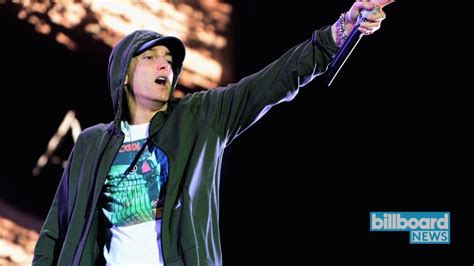 Eminem’s ‘Killshot’ Breaks 24-Hour YouTube Hip-Hop Debut Record ...