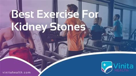 100% Best Exercise for Kidney Stones | Vinita Health