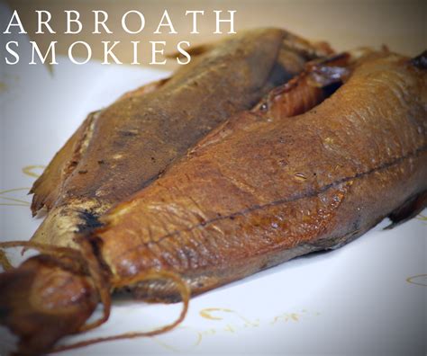 Arbroath Smokies - John Davidsons