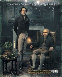 Jonathan Strange & Mr Norrell Quotes. QuotesGram