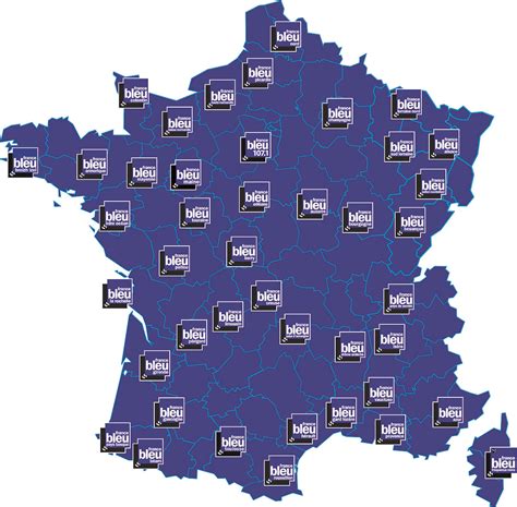 France Bleu - Wikipedia, la enciclopedia libre