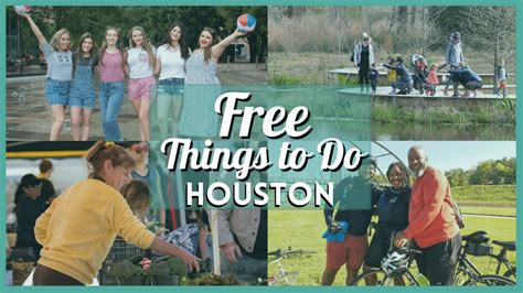 Free Things To Do in Houston - 22 Cheap Activities