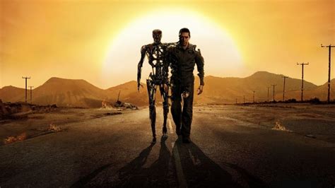 Terminator 6: Dark Fate (2019) • Full Movies Online