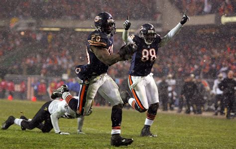 The day the Bears beat the Saints in the NFC championship - Windy City ...