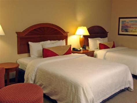 Budget Hotel in Daphne (AL) : Hilton Garden Inn Mobile East Bay Daphne Daphne (AL) United States ...