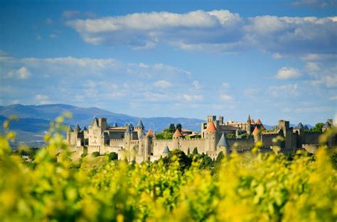 Languedoc-Roussillon wine region - Decanter