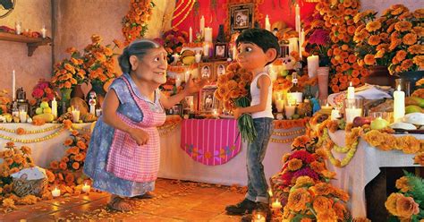 I'm Mexican-American and This Is What Disney's "Coco" Means to Me | Movies, Disney pixar movies ...