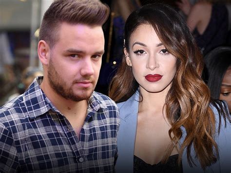 Liam Payne's Ex Danielle Peazer Reveals the Last Message He Sent to Her