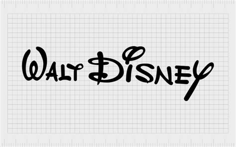 Walt Disney Logo History, Symbol, Meaning And Evolution