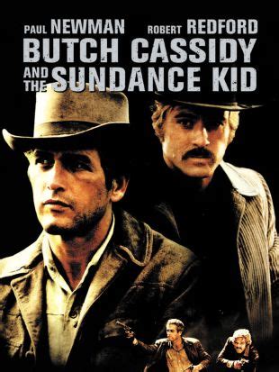 Butch Cassidy and the Sundance Kid (1969) - George Roy Hill | Cast and Crew | AllMovie