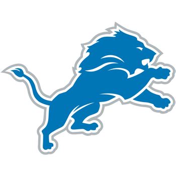 Detroit Lions Division Standings - NFL | FOX Sports